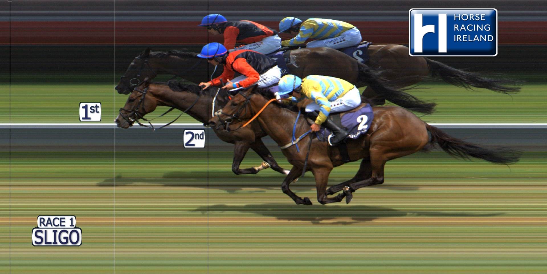 Photo Finish