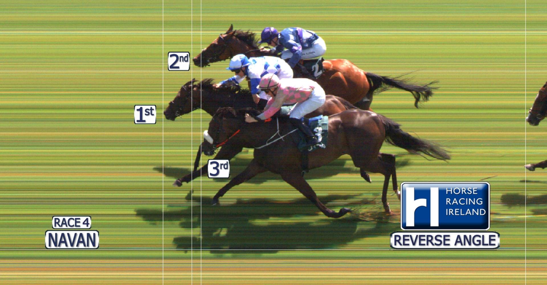 Photo Finish
