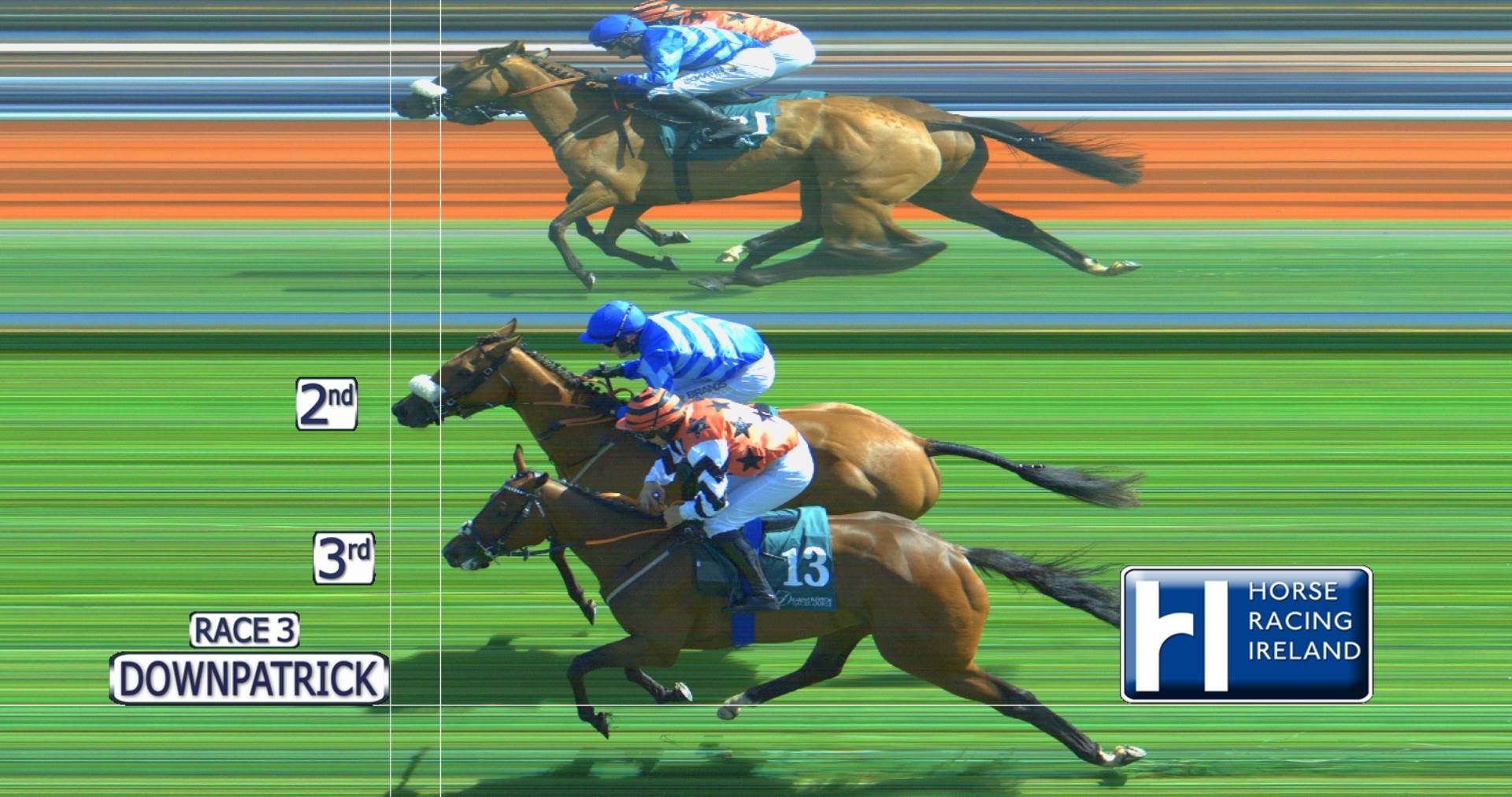 Photo Finish