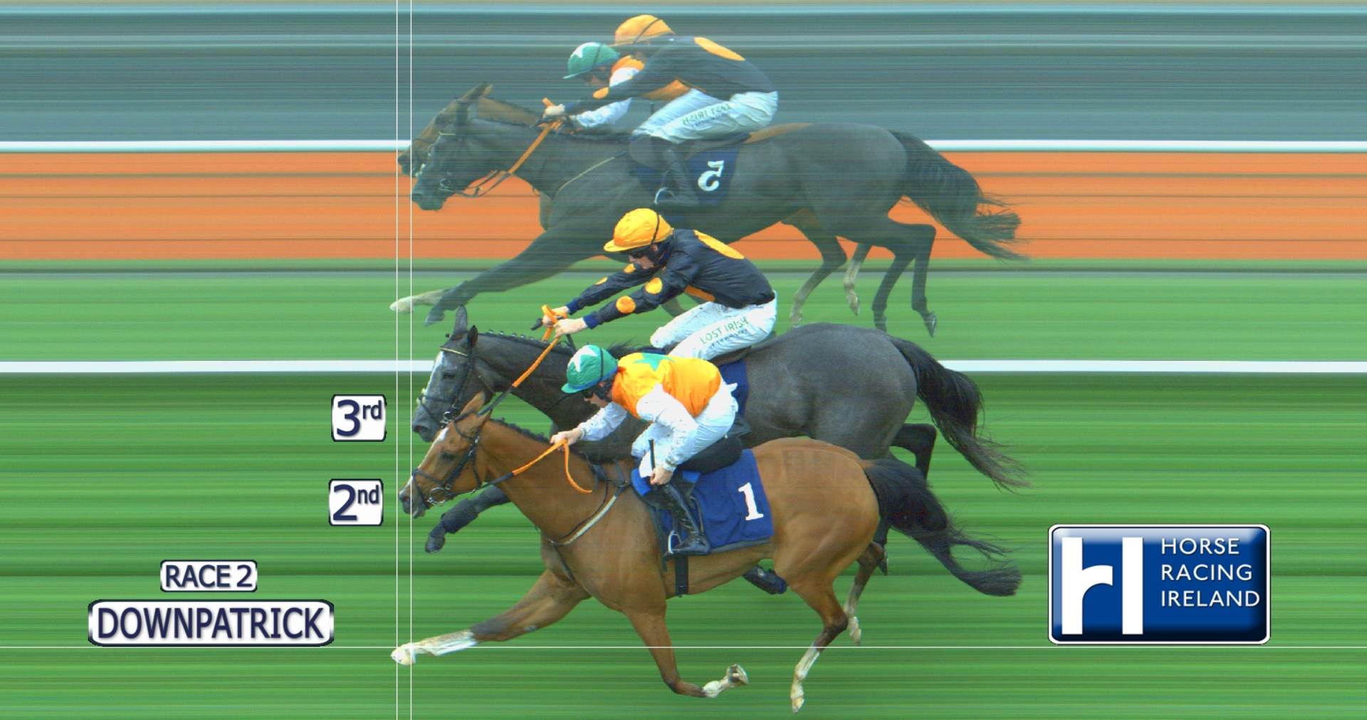 Photo Finish