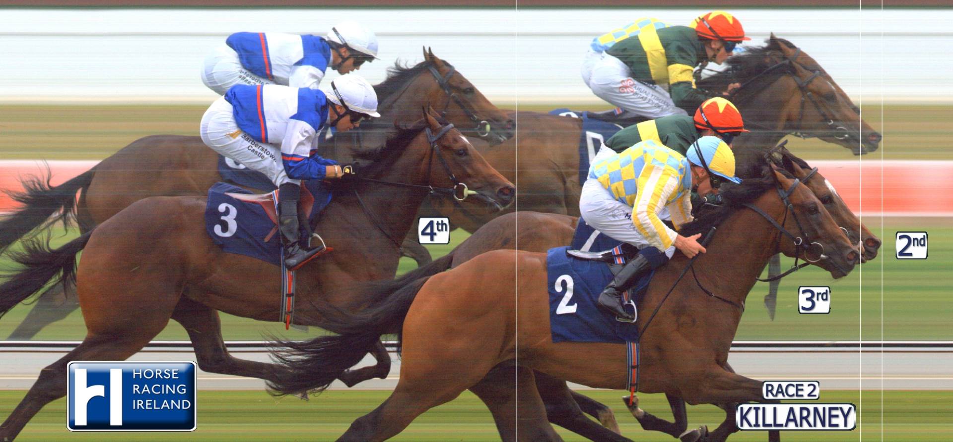 Photo Finish