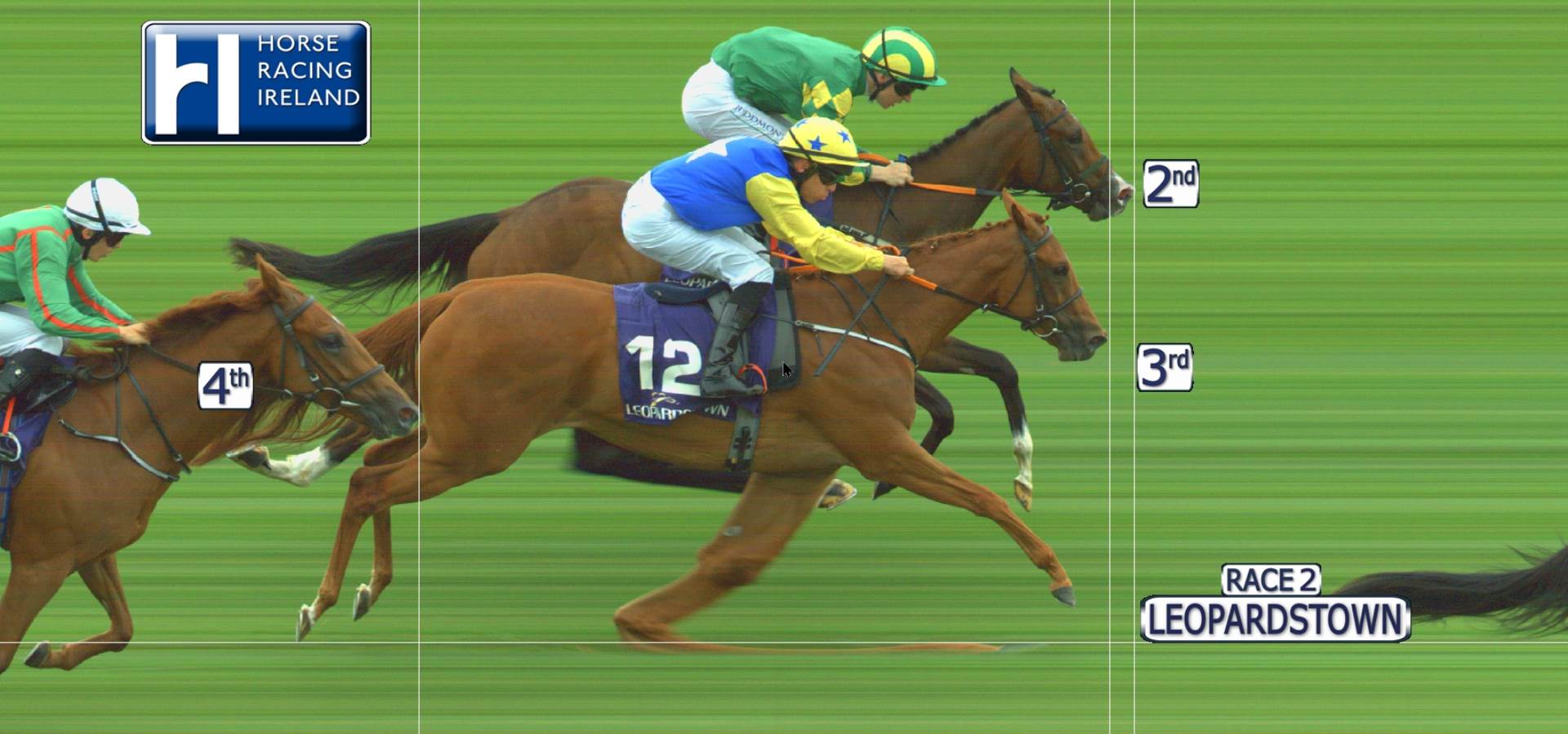 Photo Finish