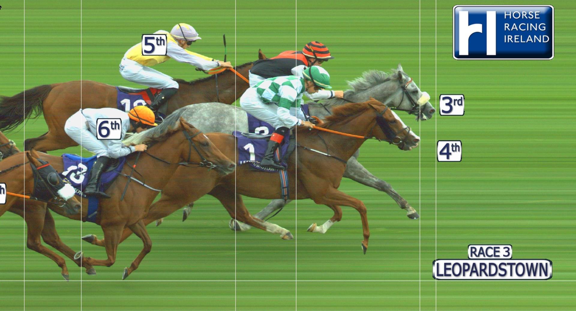 Photo Finish
