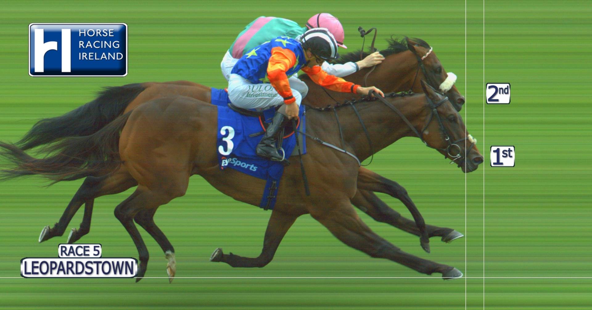 Photo Finish