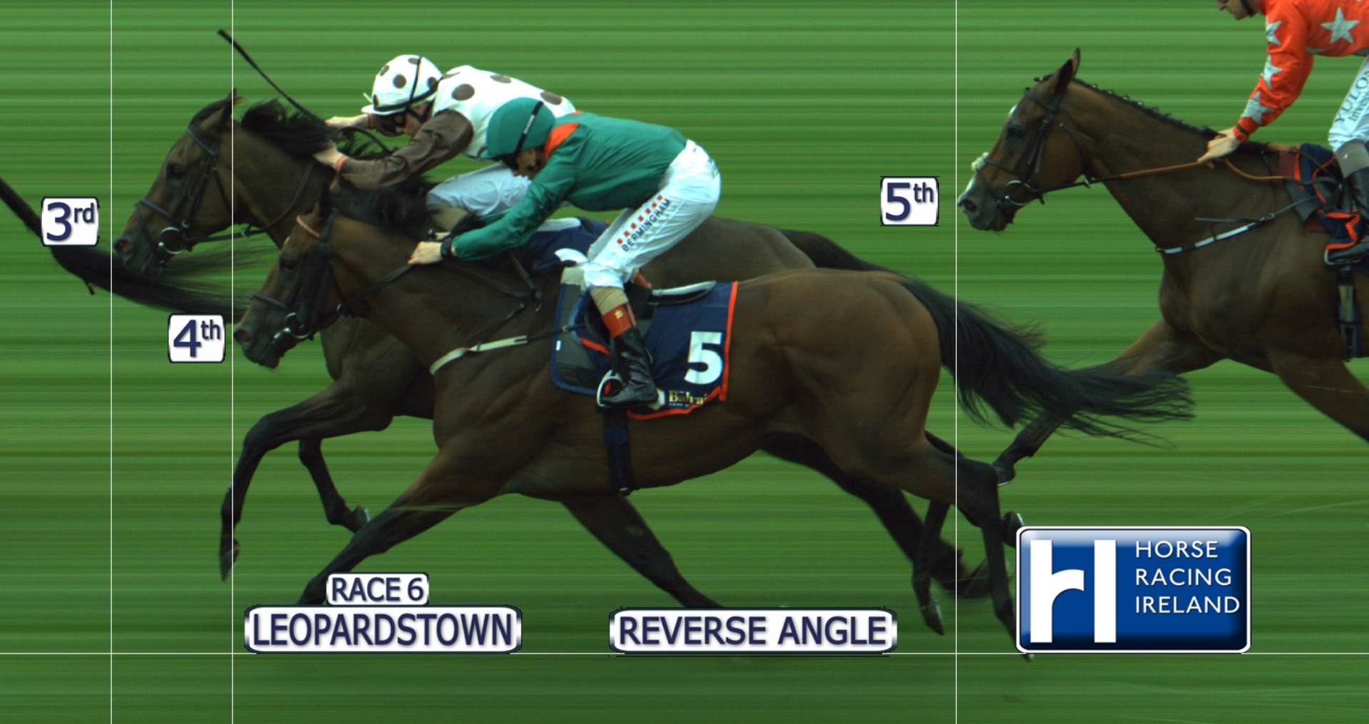Photo Finish