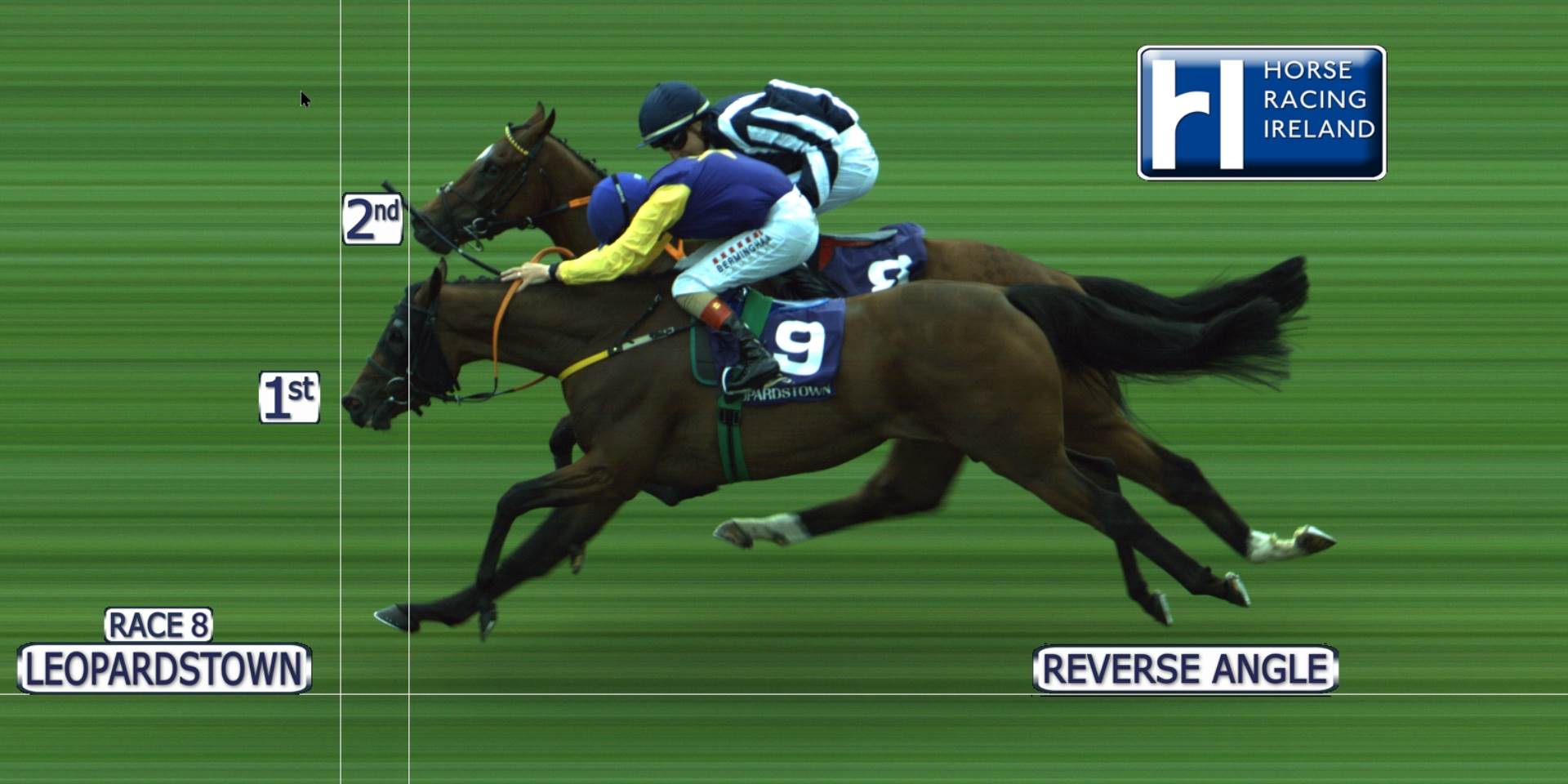 Photo Finish