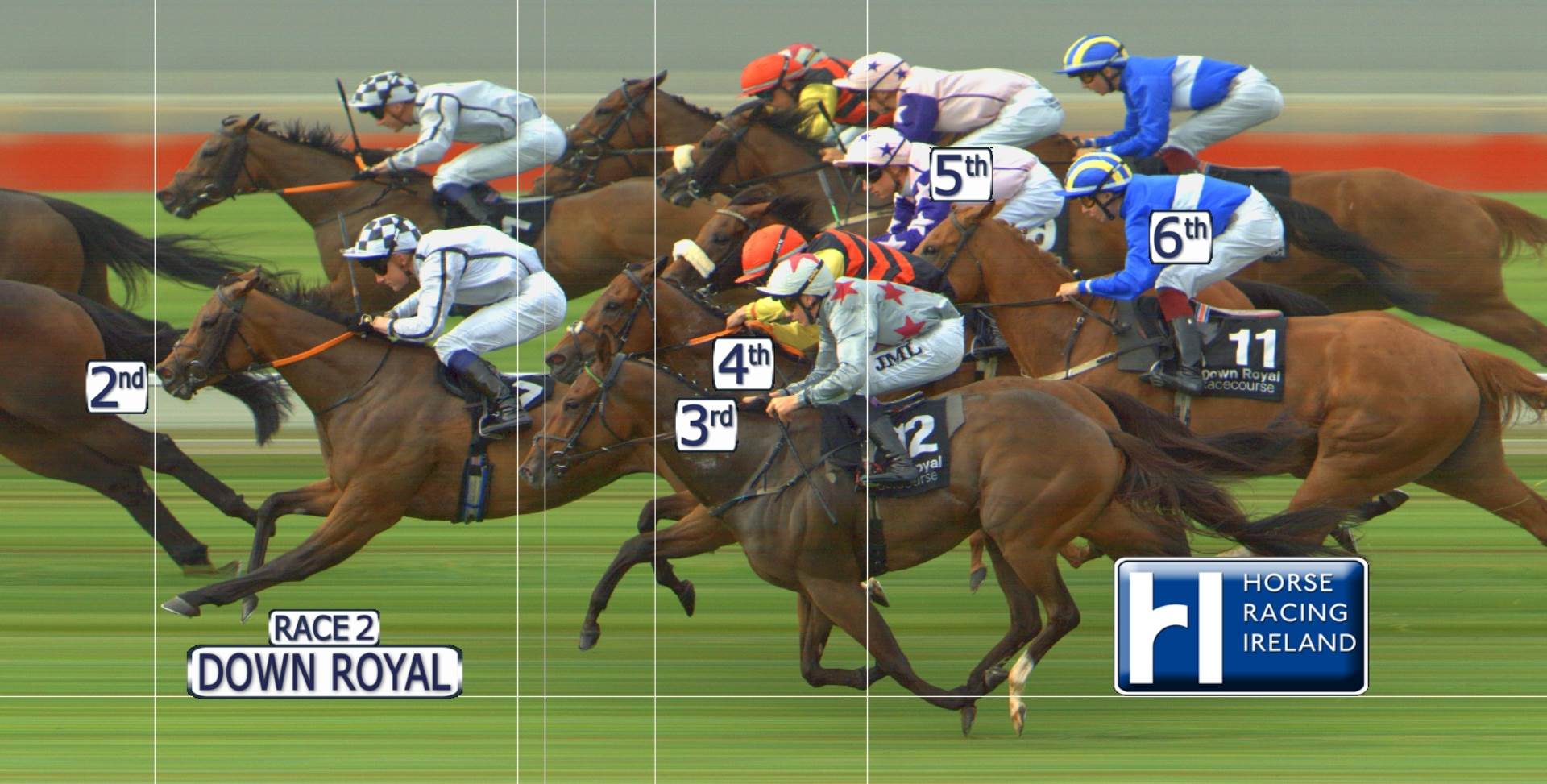 Photo Finish