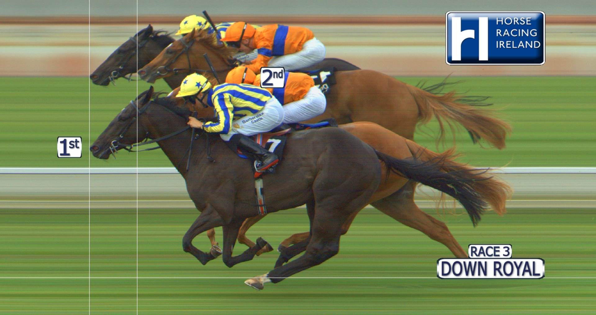 Photo Finish