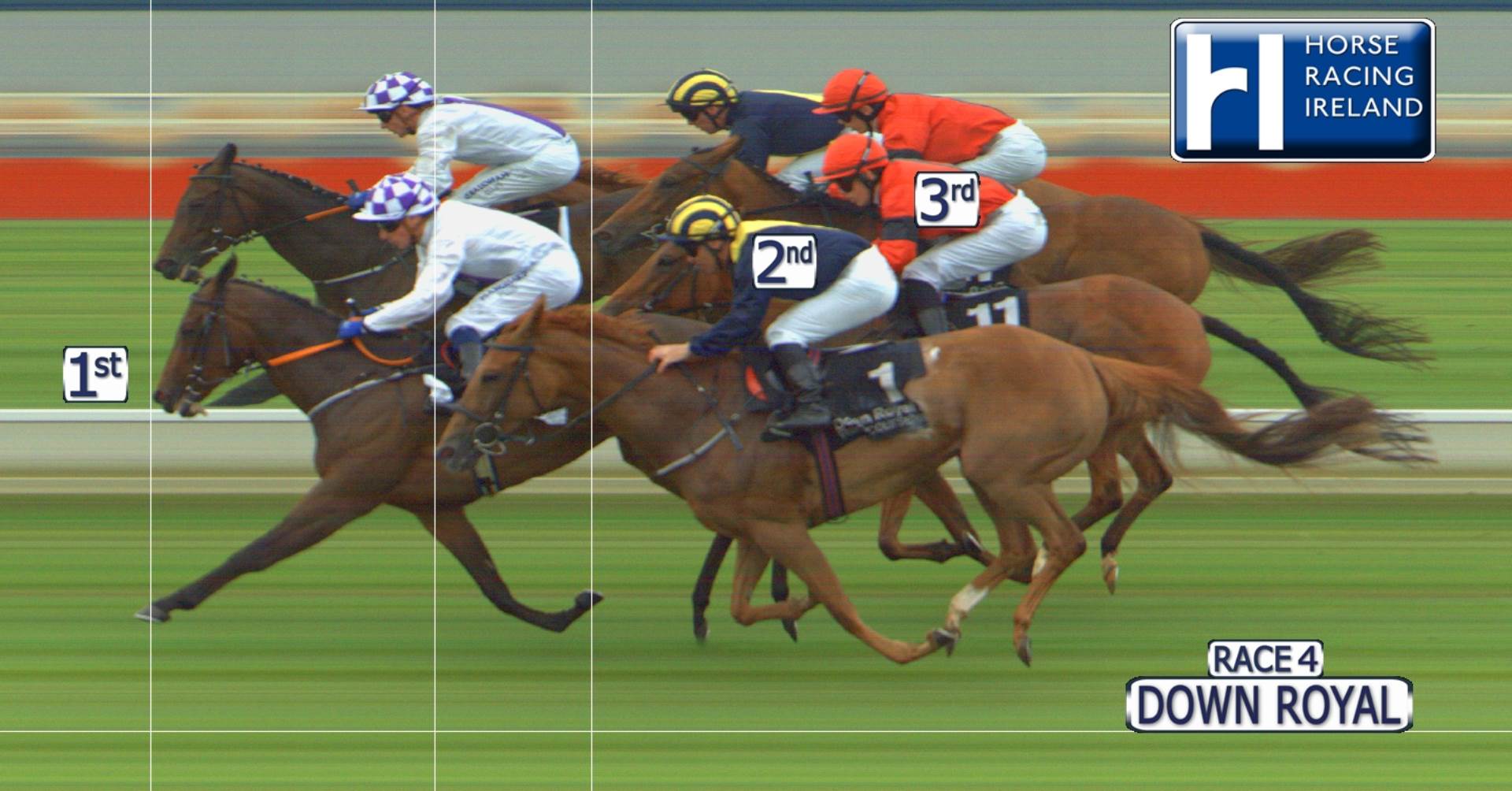Photo Finish