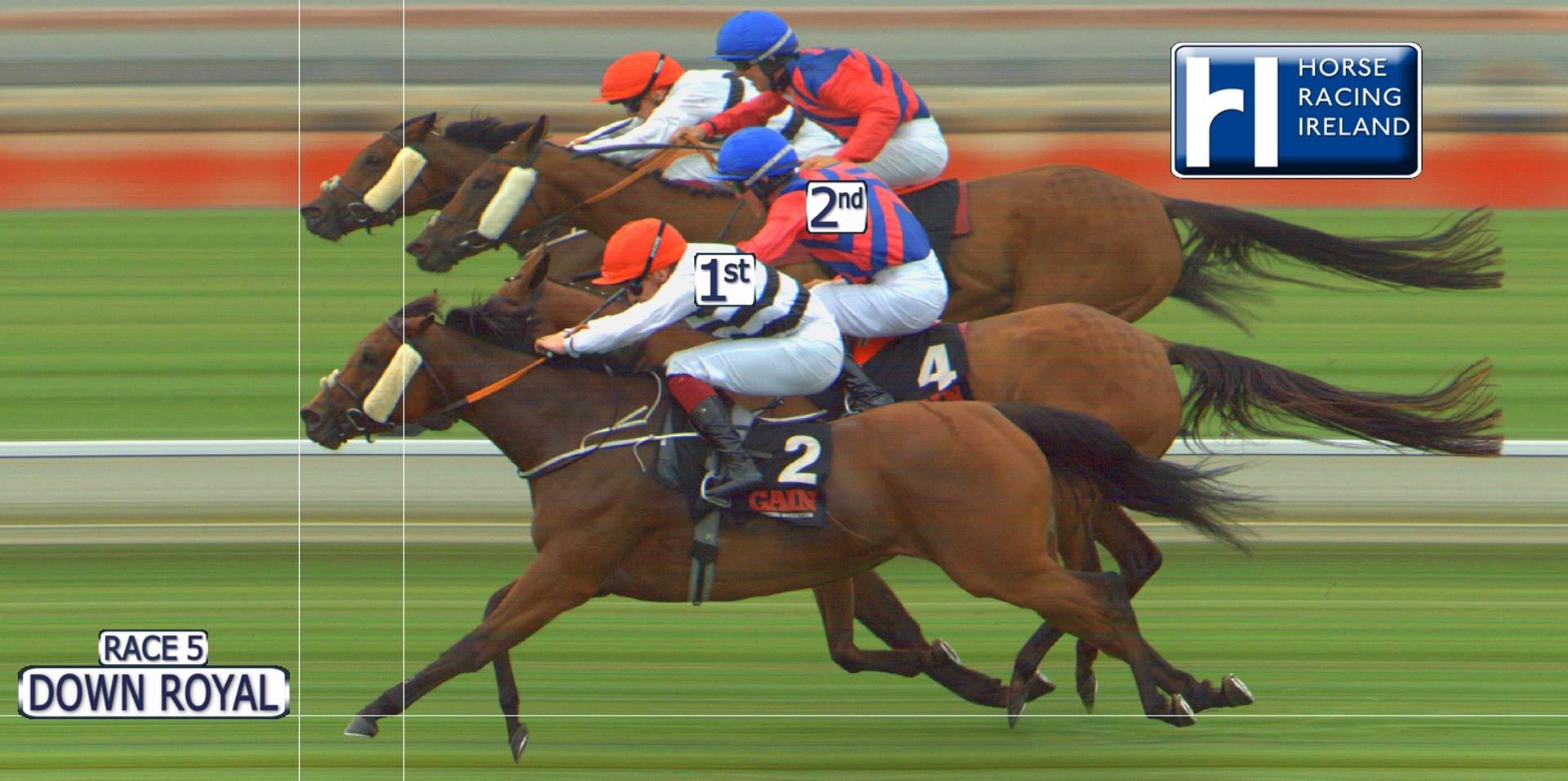 Photo Finish