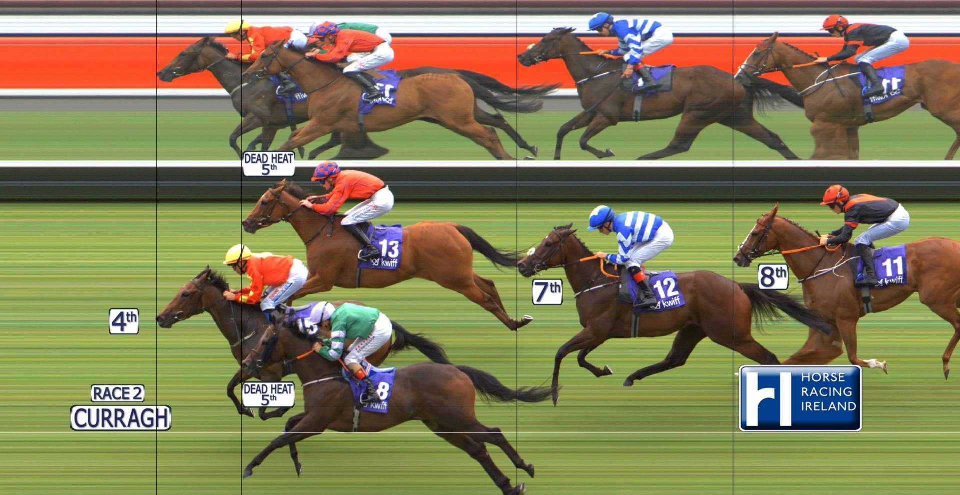 Photo Finish