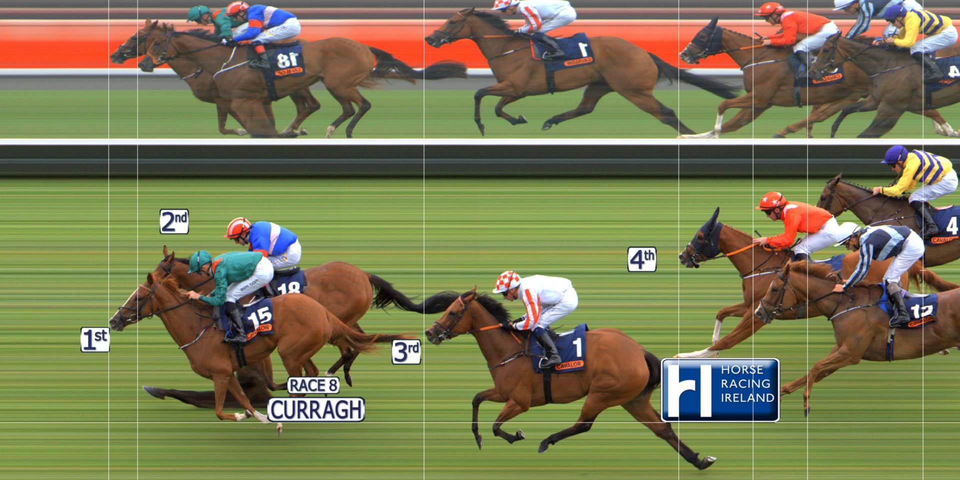 Photo Finish