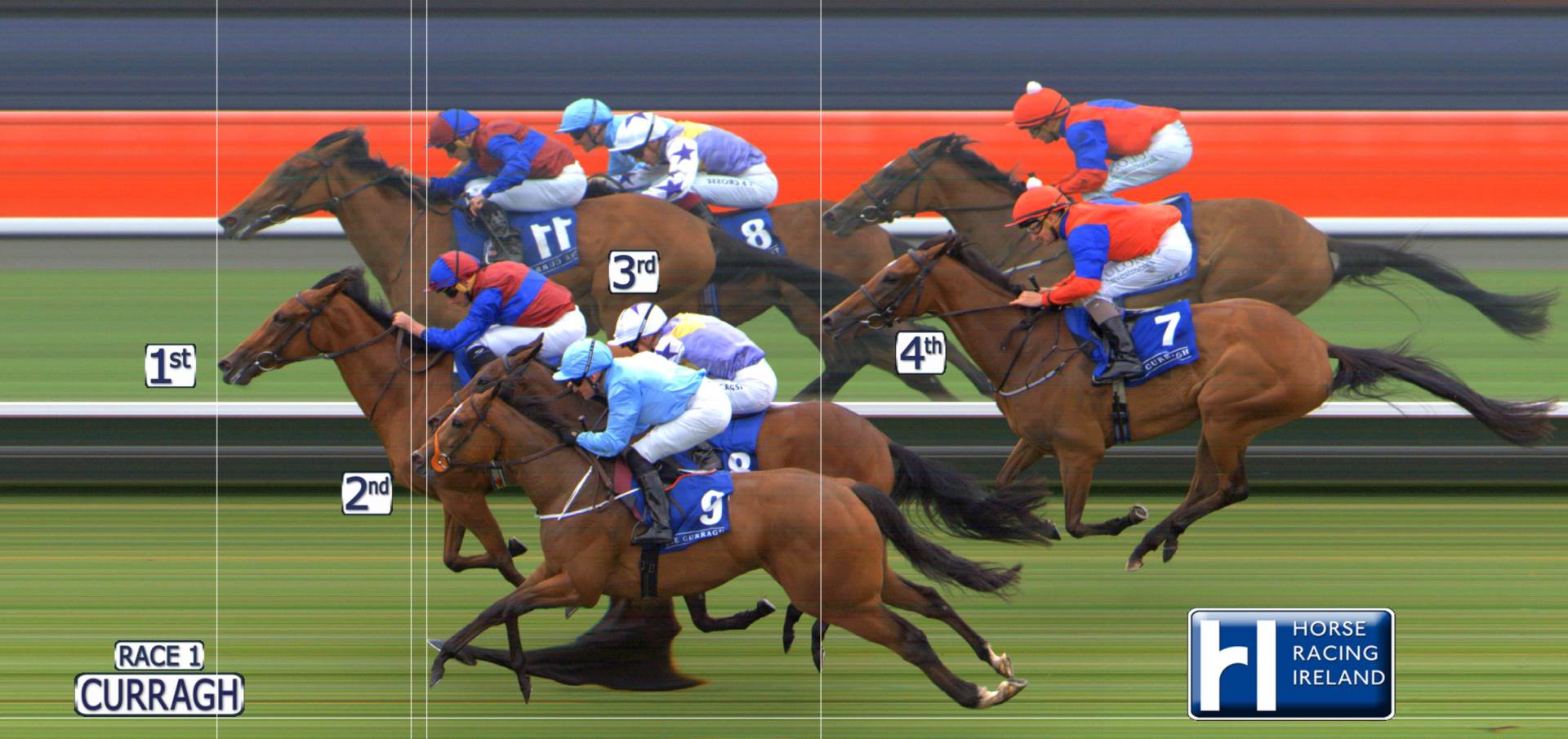 Photo Finish