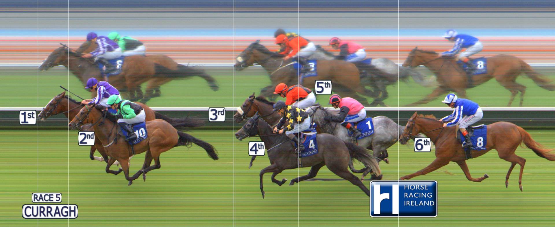 Photo Finish