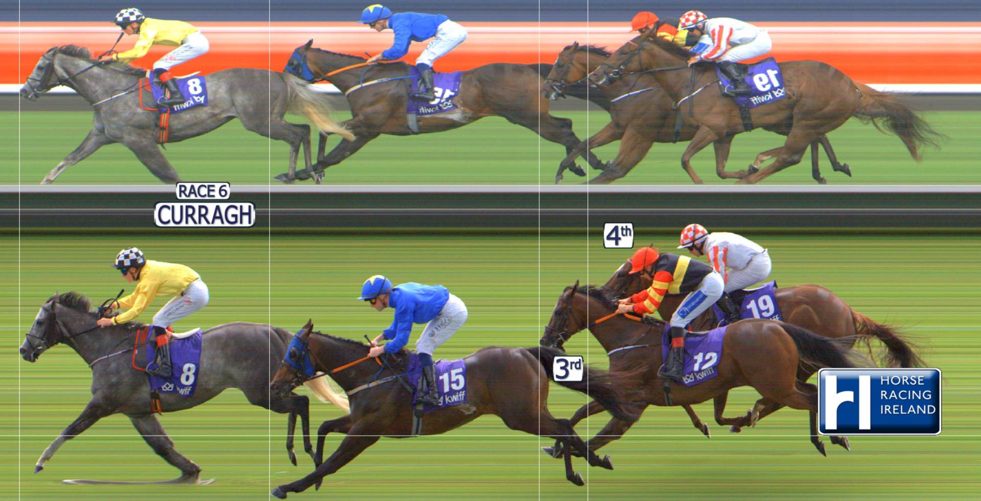 Photo Finish