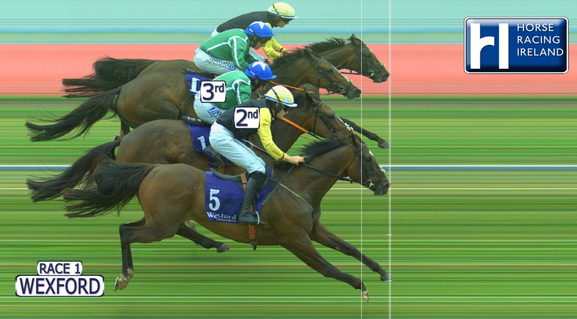 Photo Finish