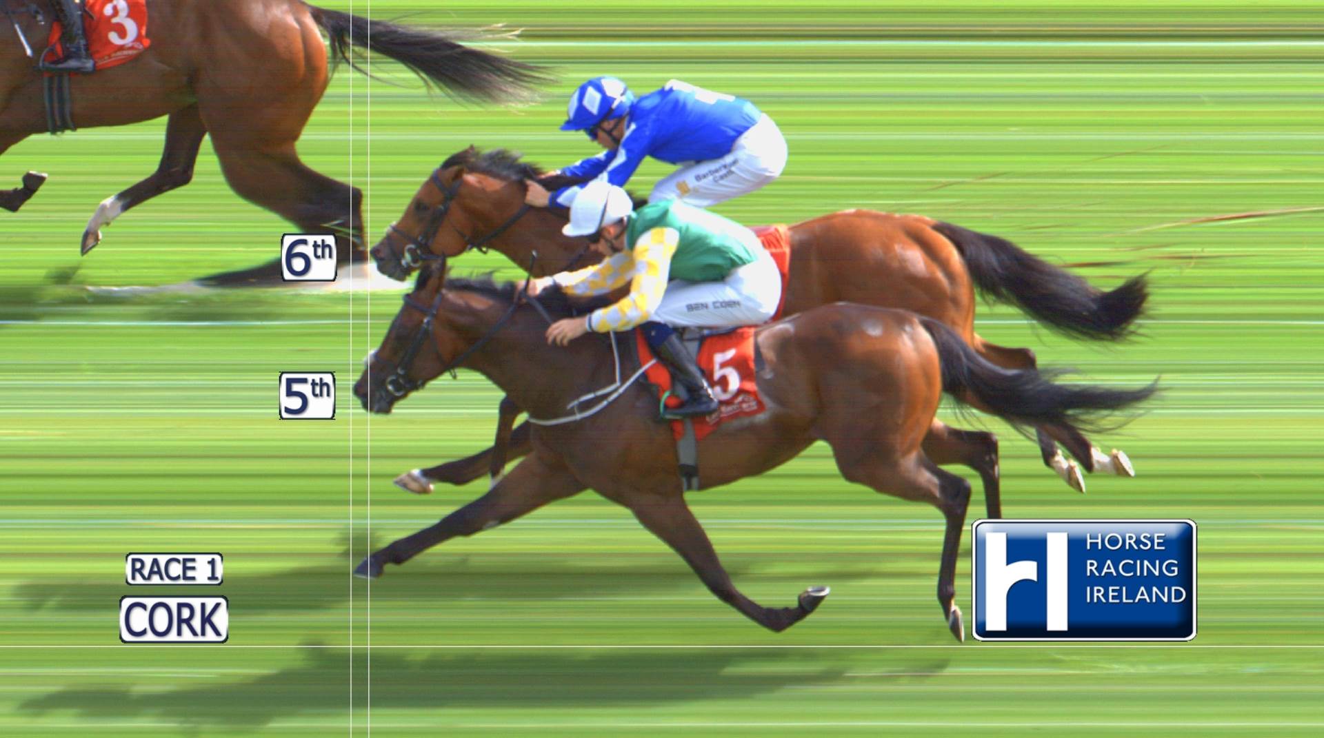 Photo Finish