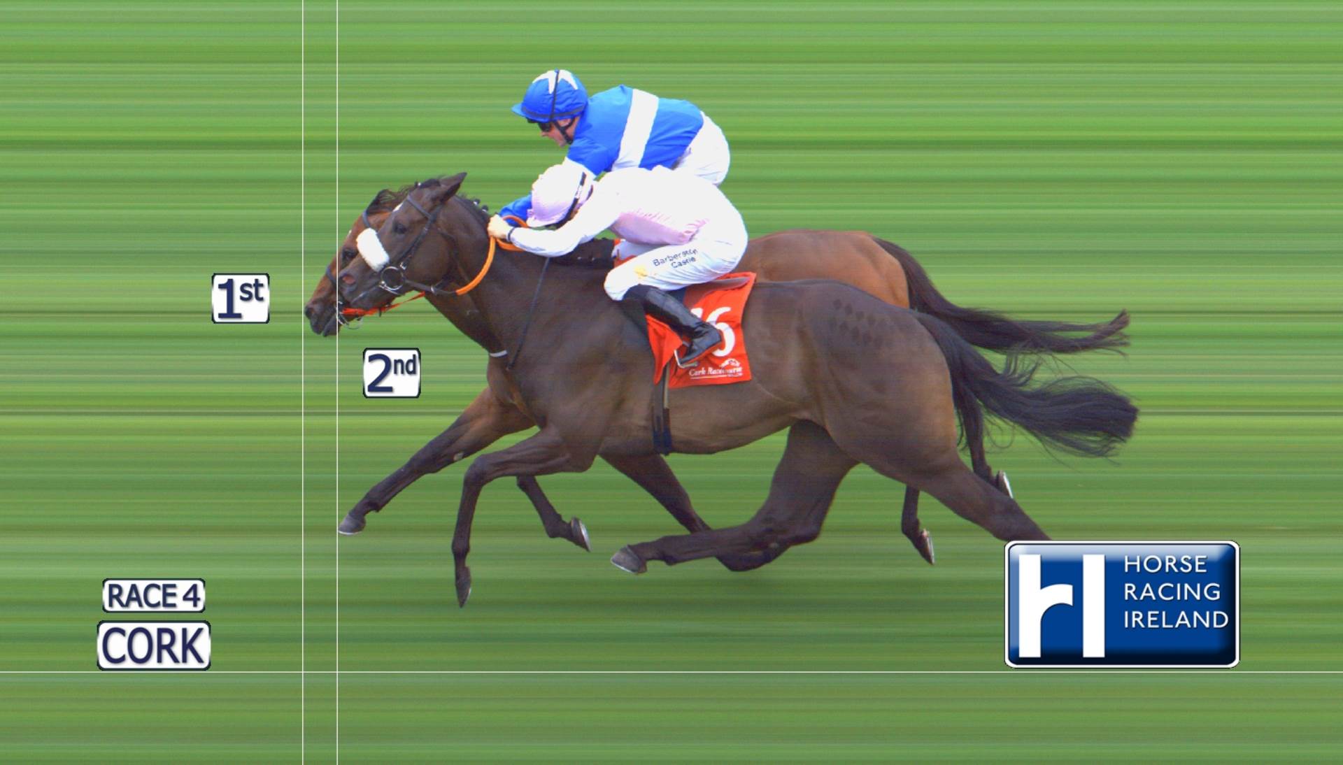 Photo Finish