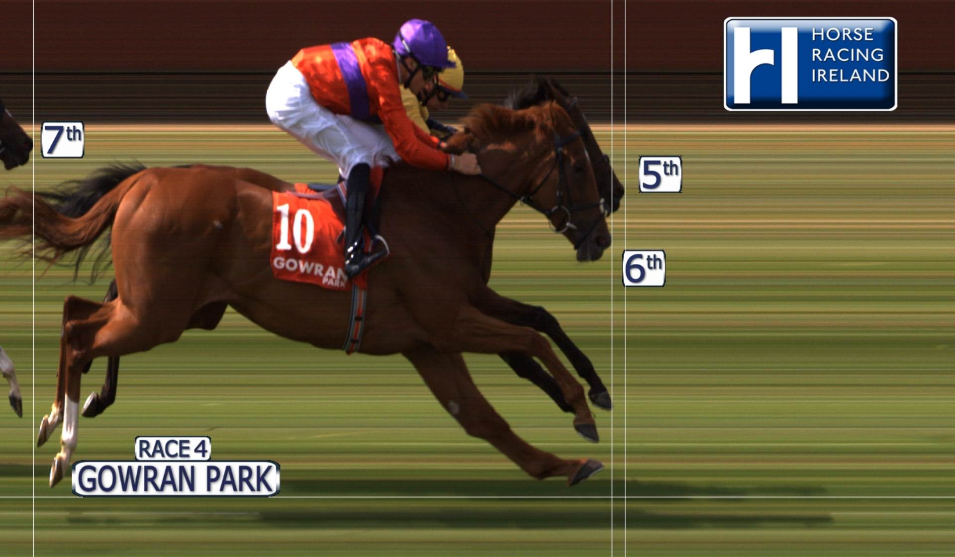 Photo Finish