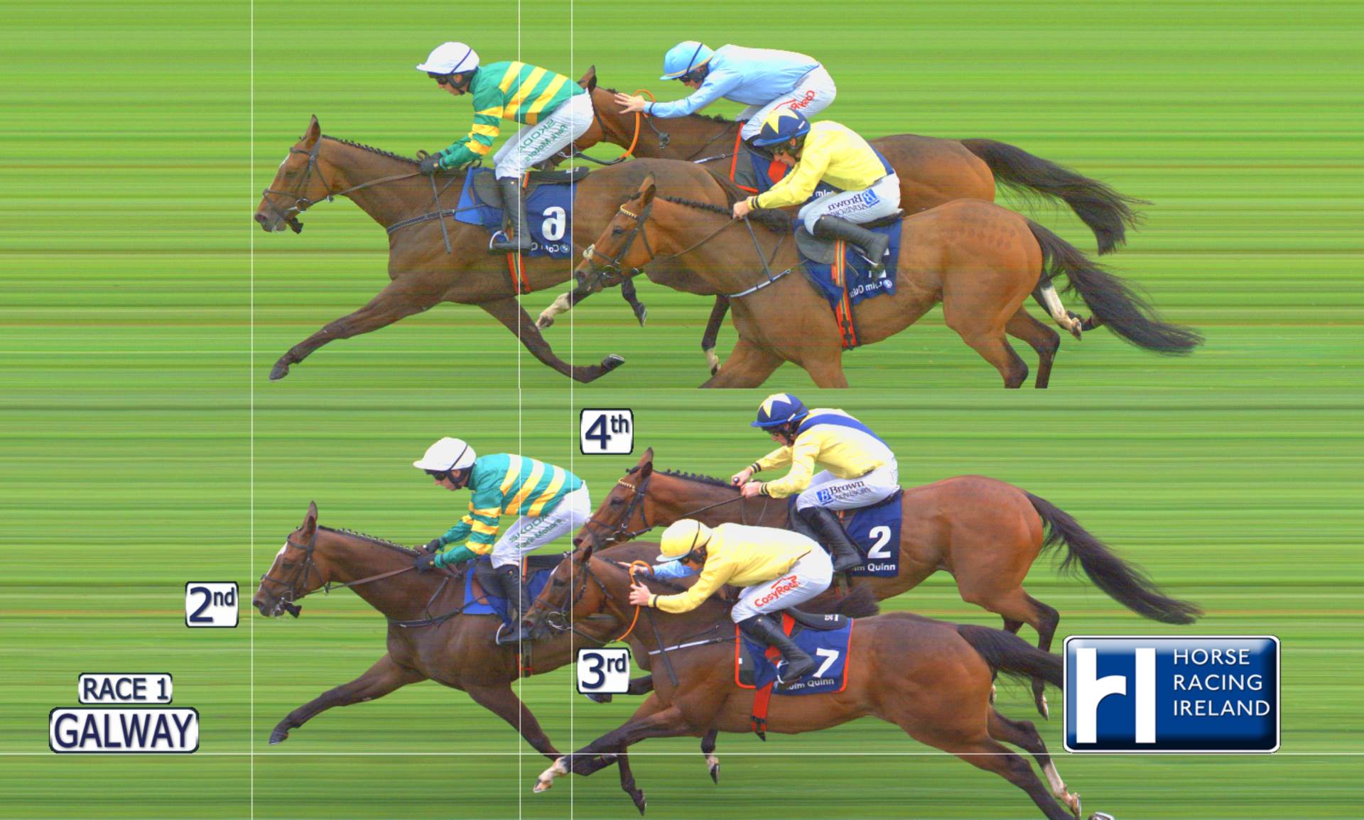 Photo Finish