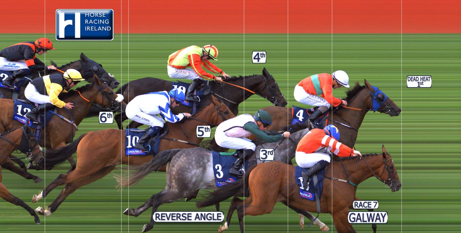 Photo Finish