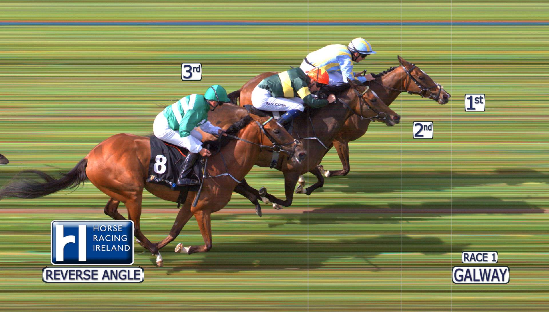 Photo Finish