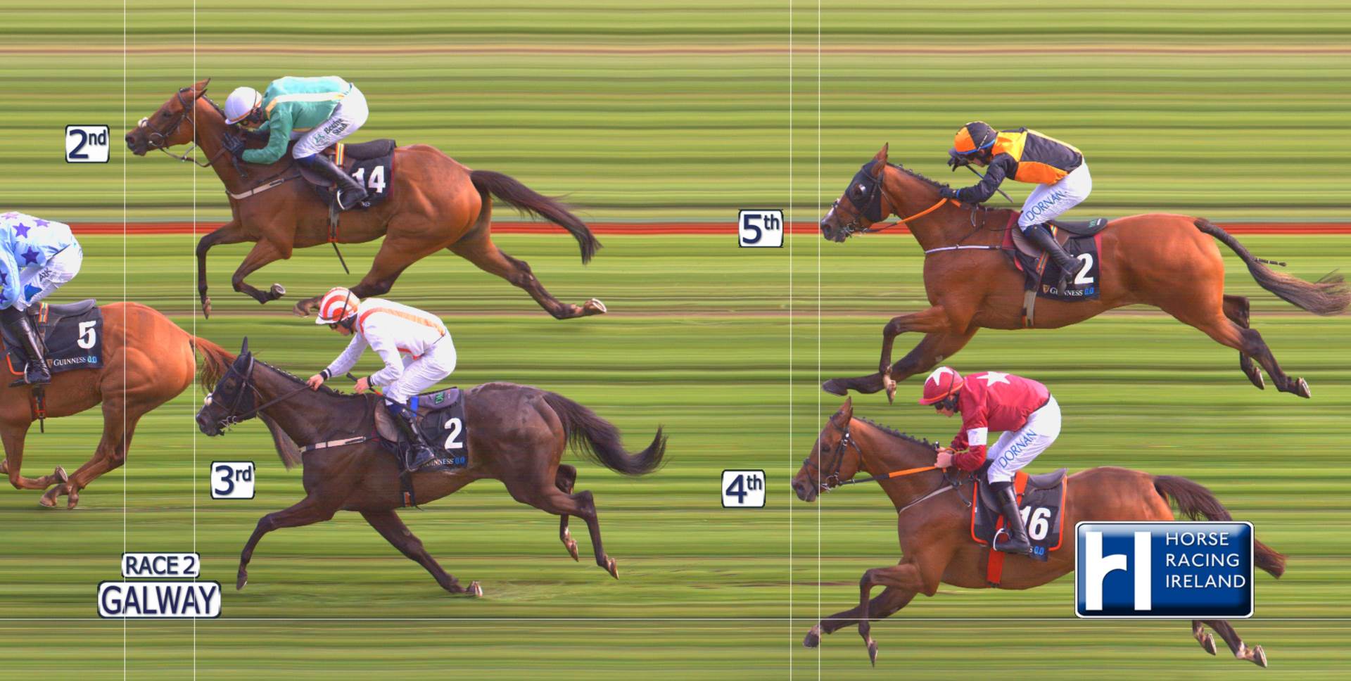 Photo Finish