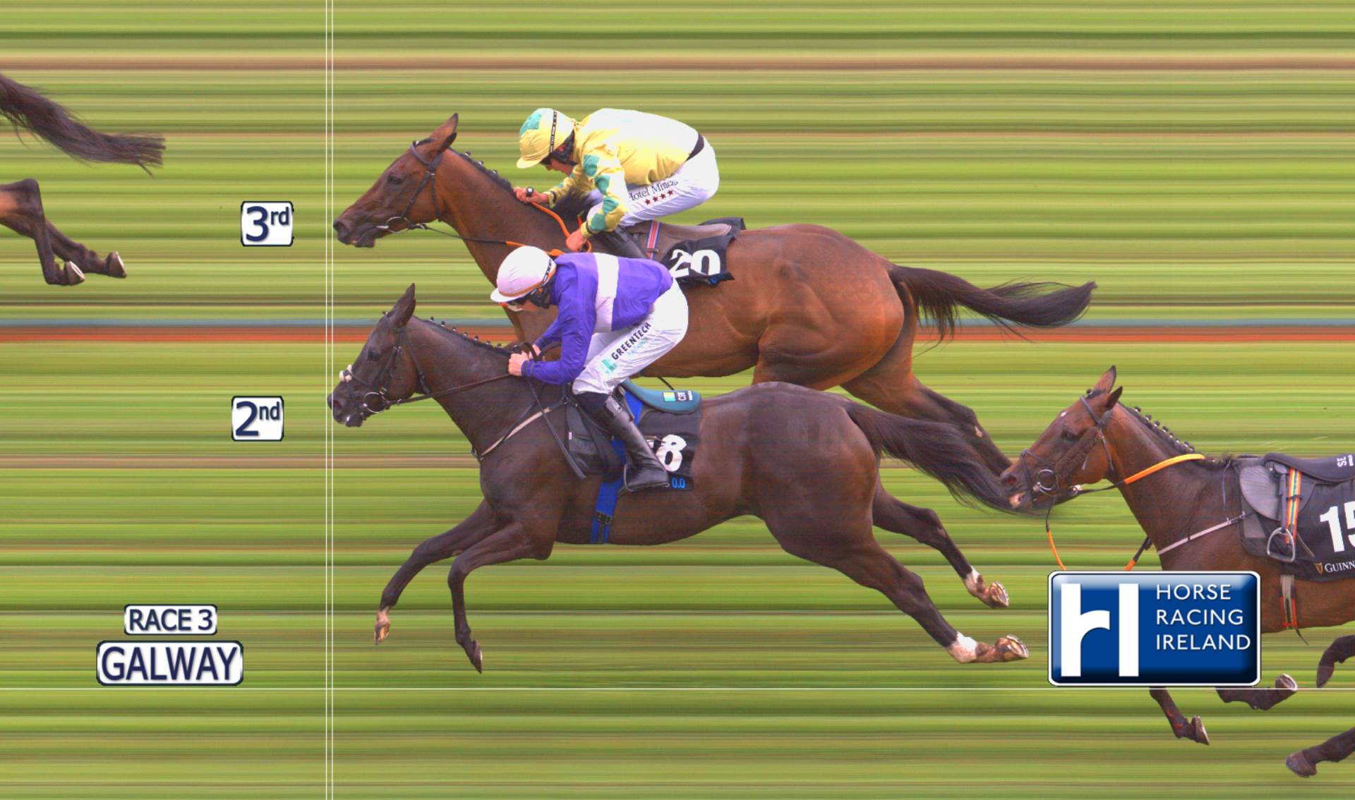 Photo Finish