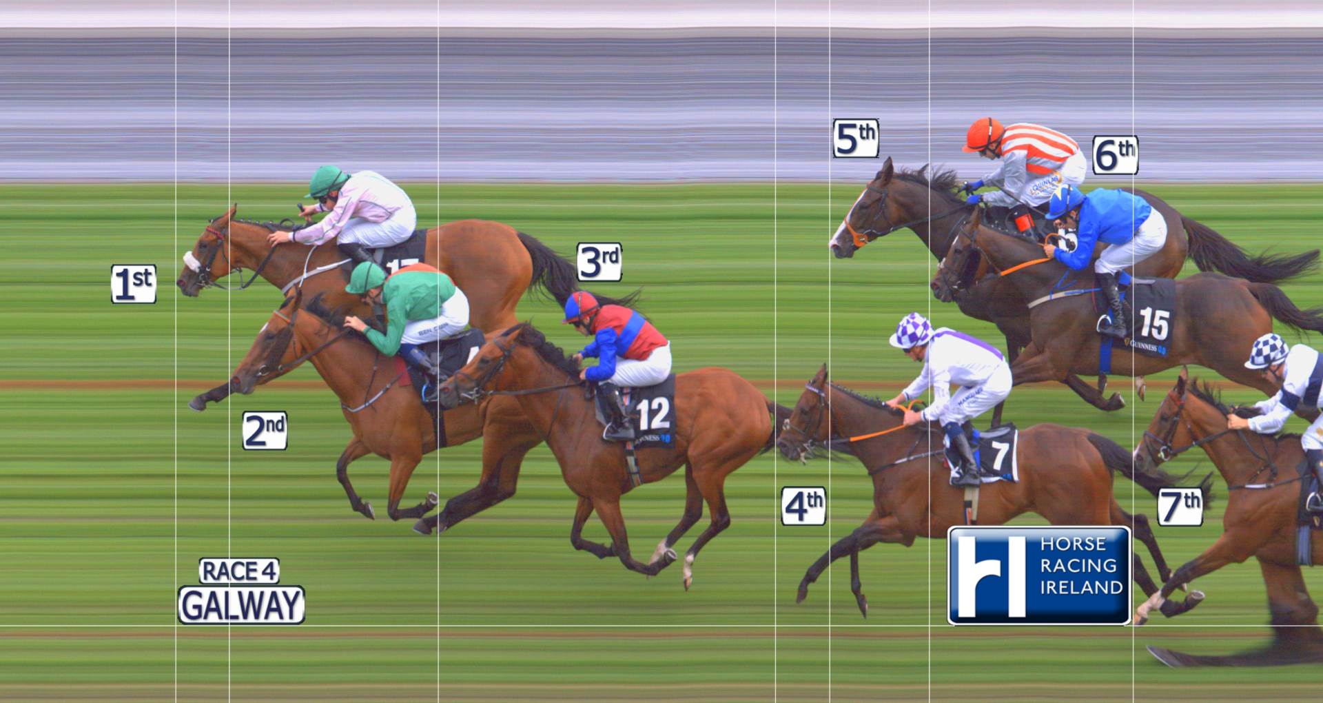 Photo Finish