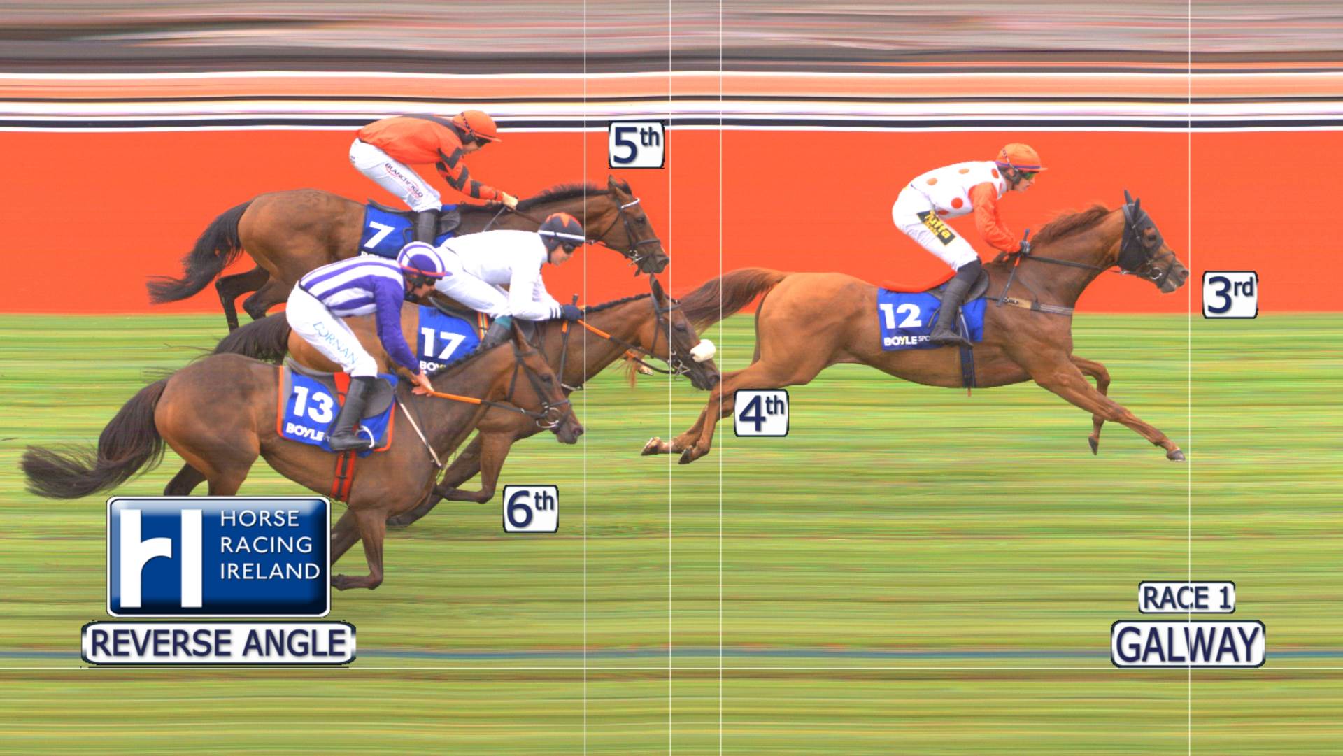 Photo Finish