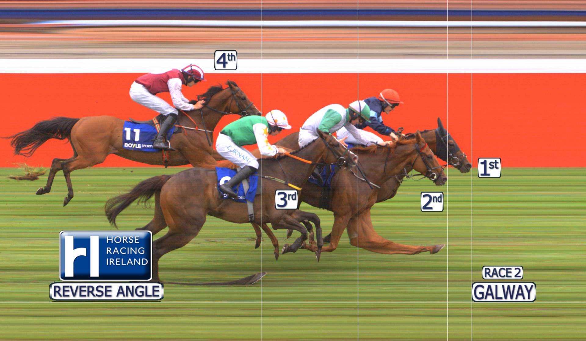 Photo Finish