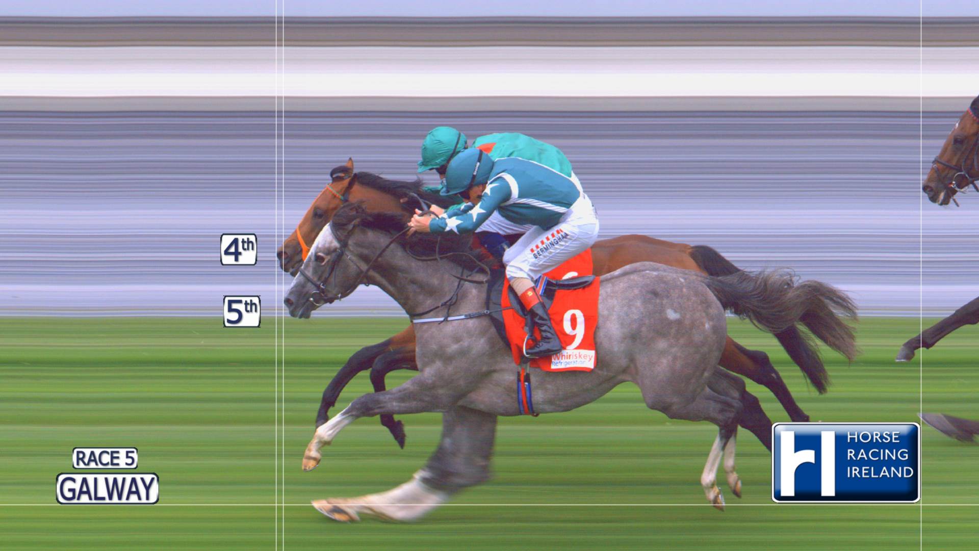 Photo Finish