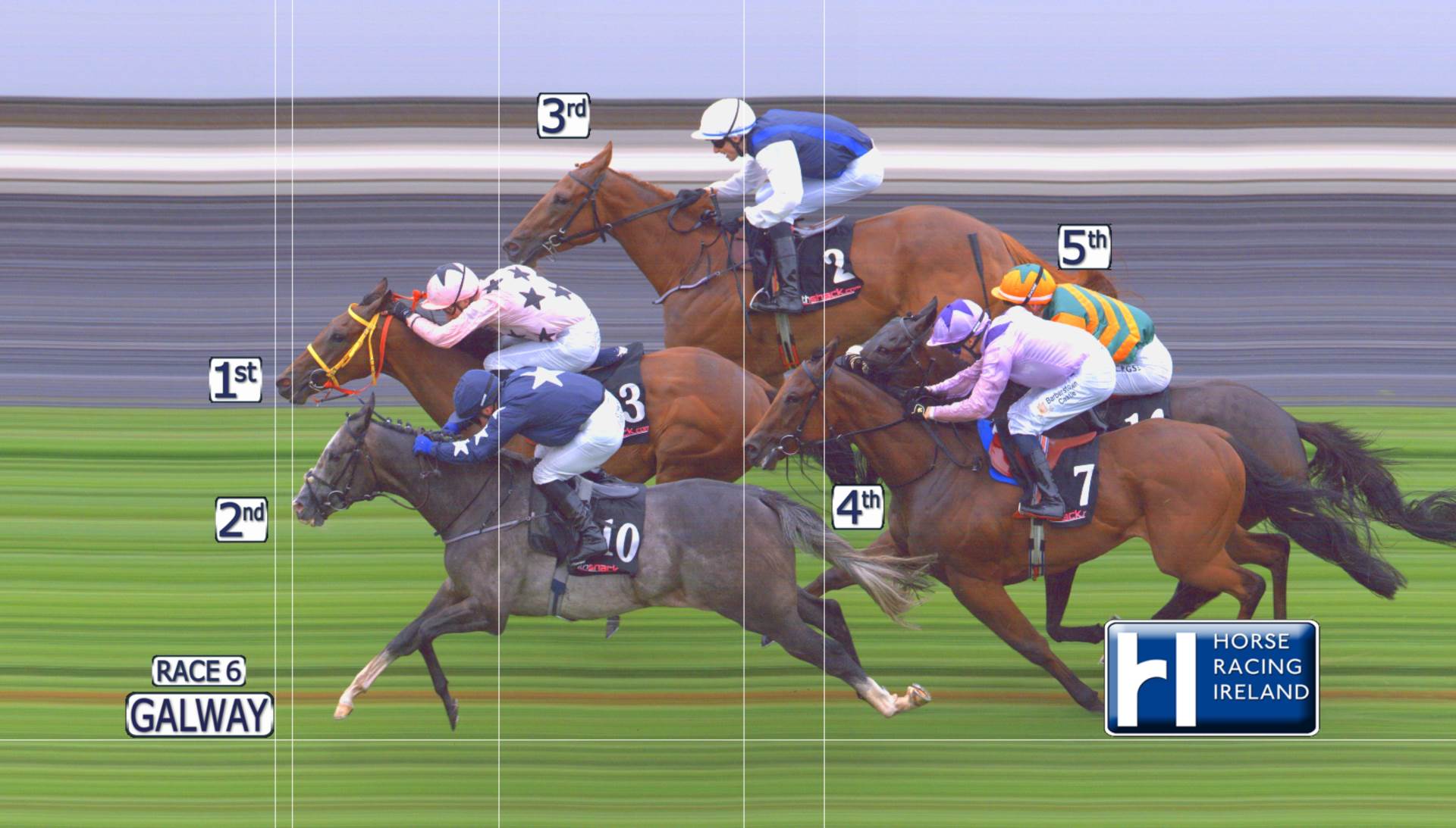 Photo Finish
