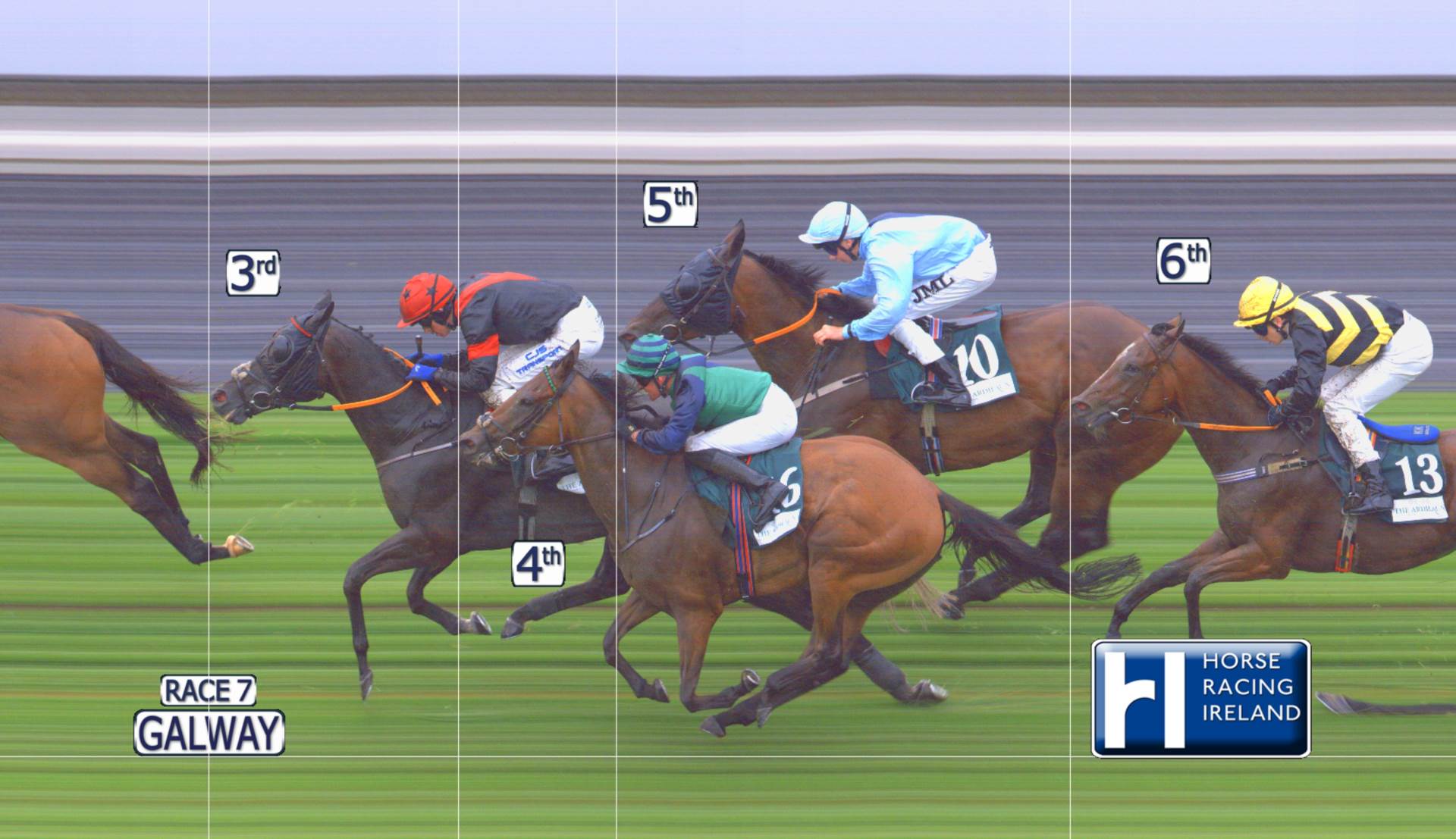 Photo Finish