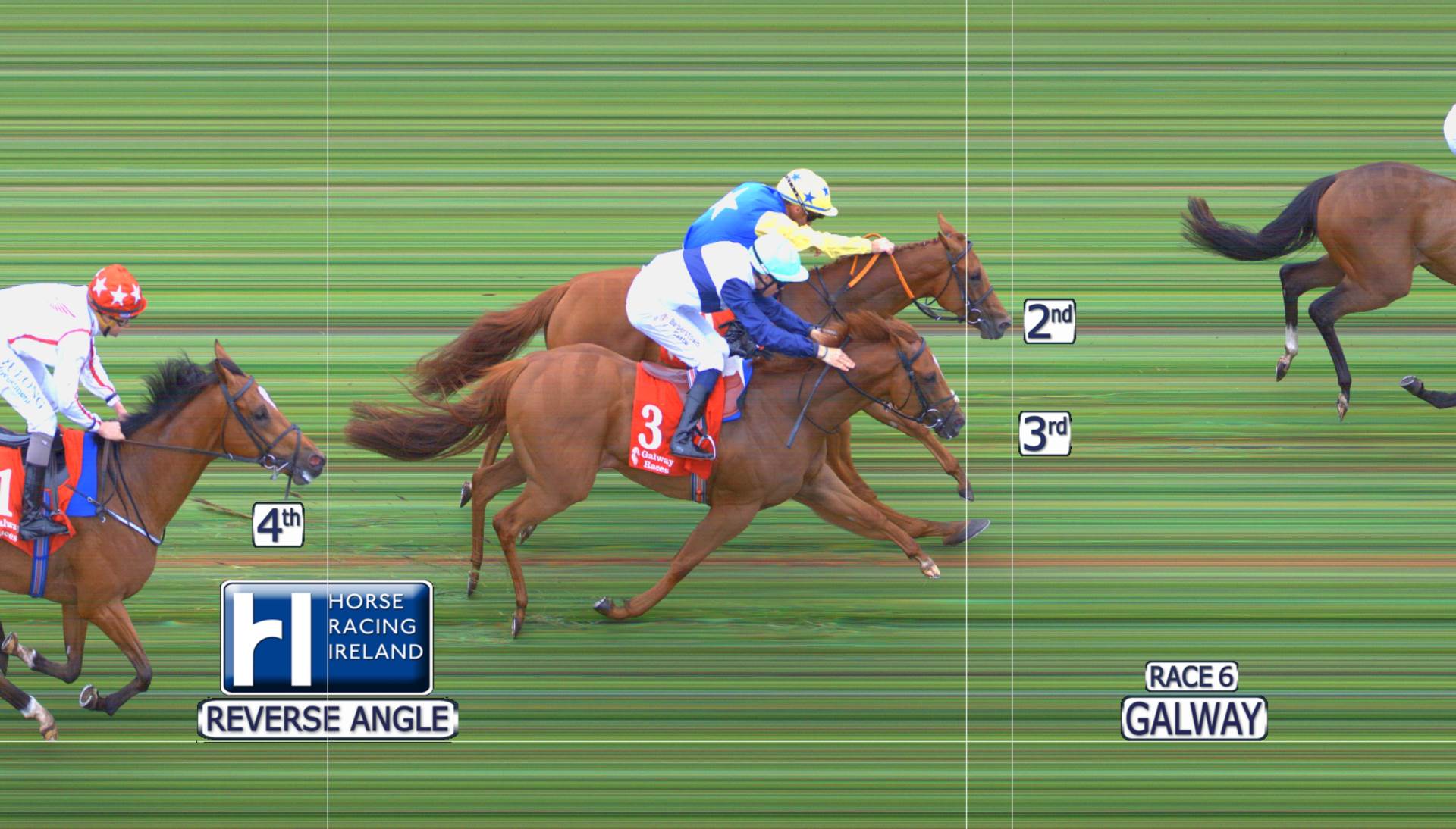 Photo Finish