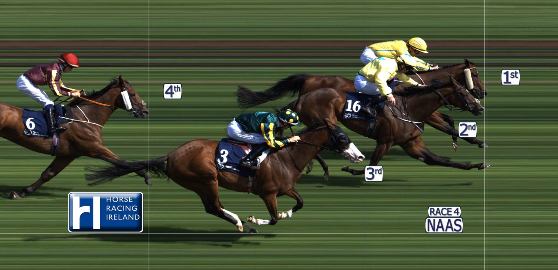 Photo Finish