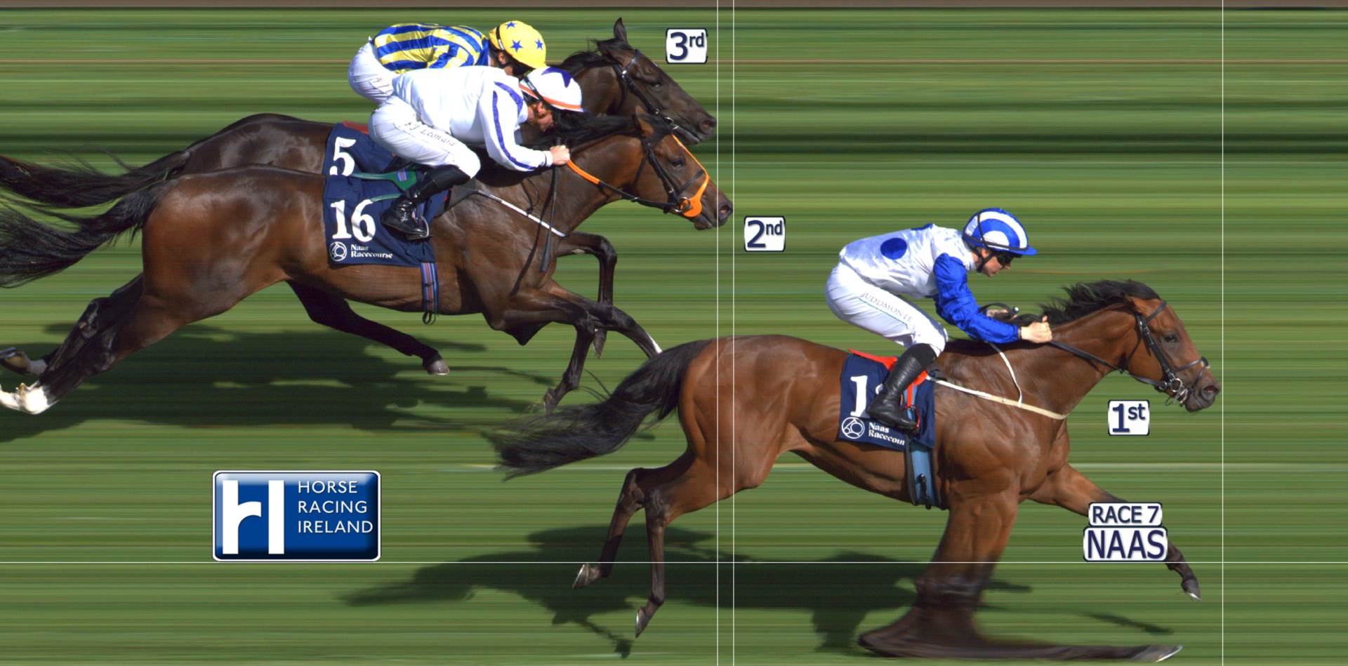 Photo Finish