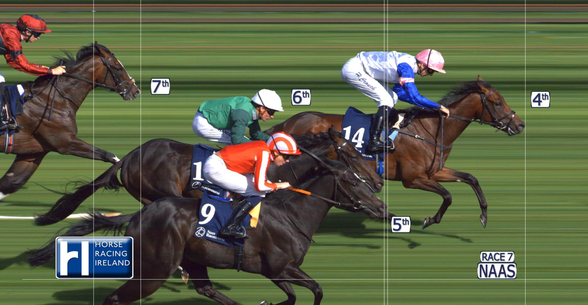 Photo Finish