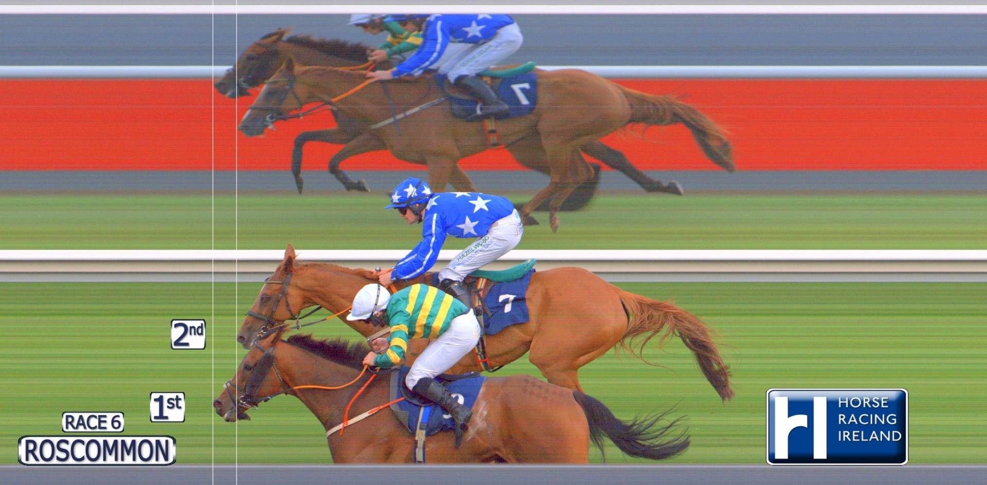 Photo Finish