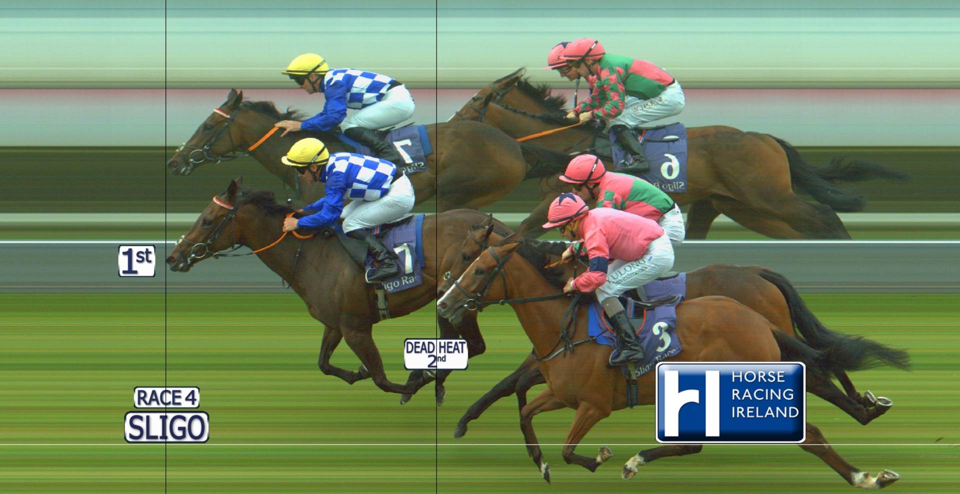 Photo Finish