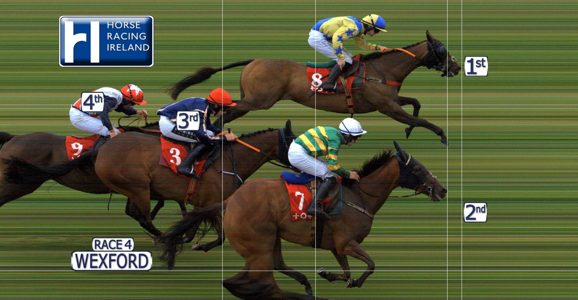 Photo Finish