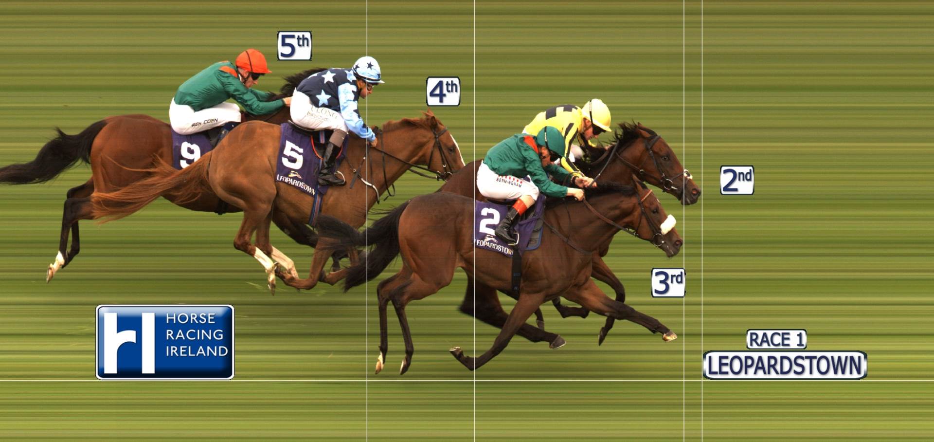 Photo Finish
