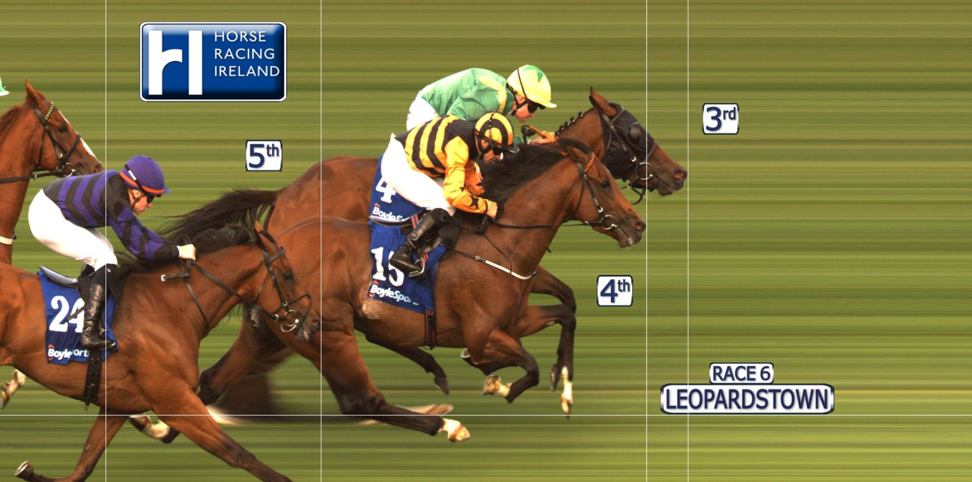 Photo Finish