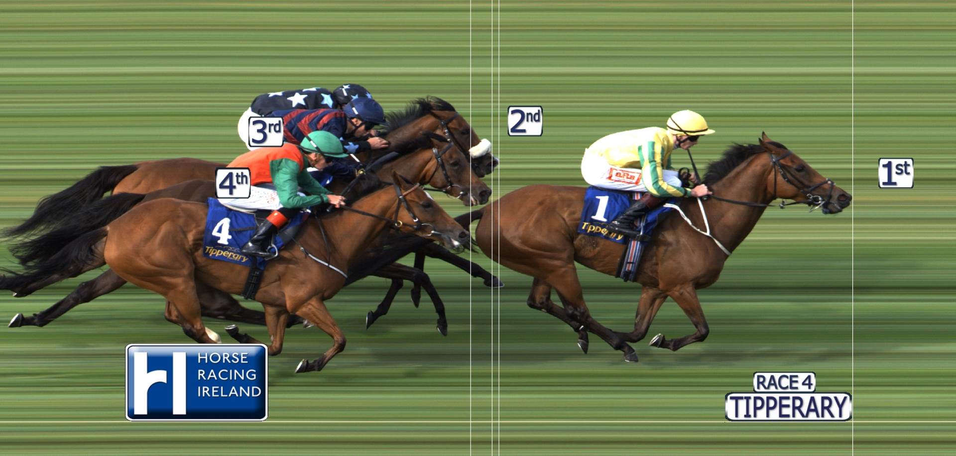 Photo Finish