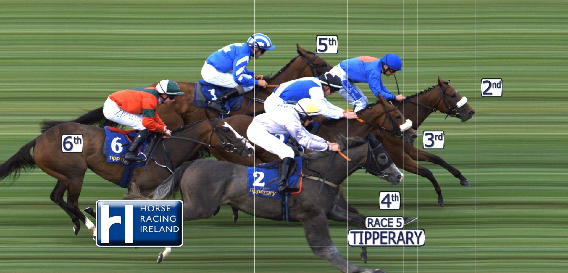 Photo Finish