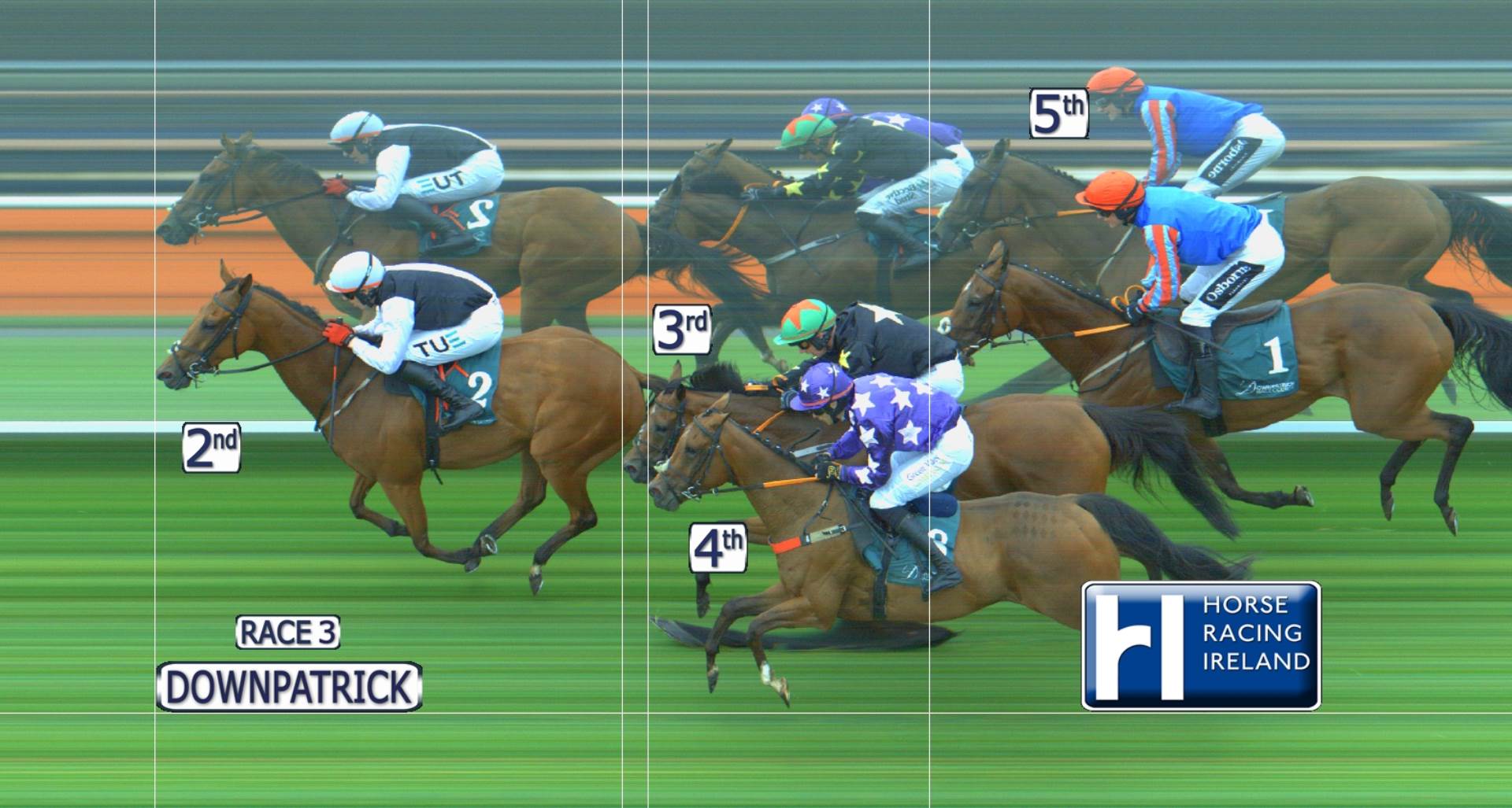 Photo Finish