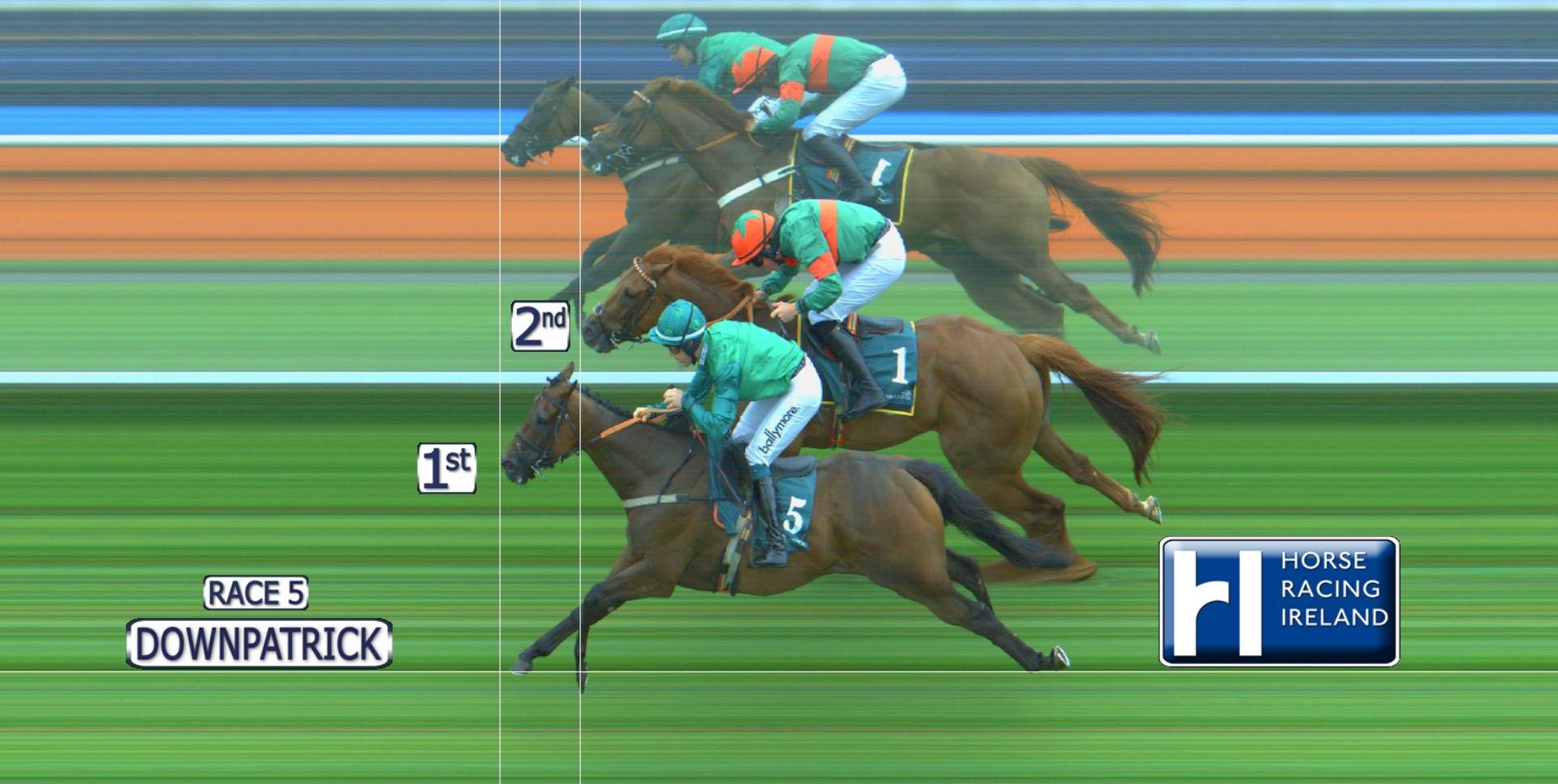 Photo Finish