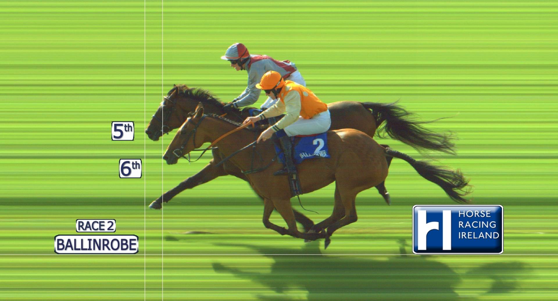 Photo Finish