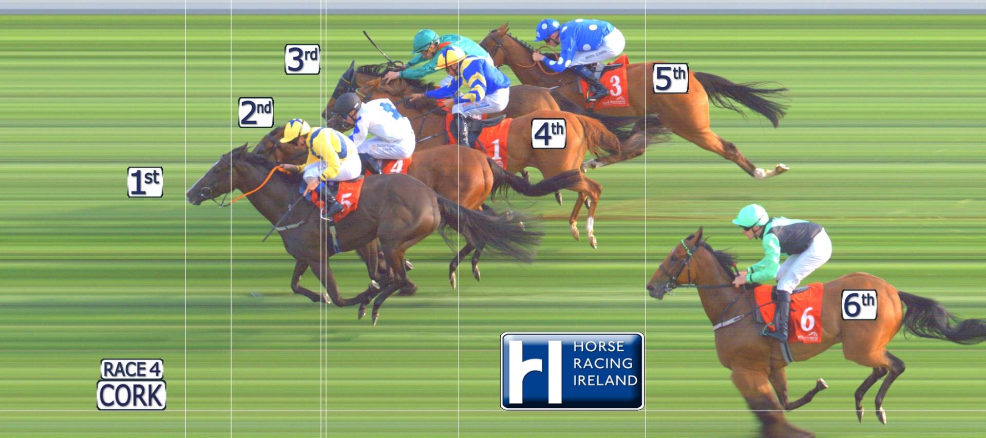Photo Finish