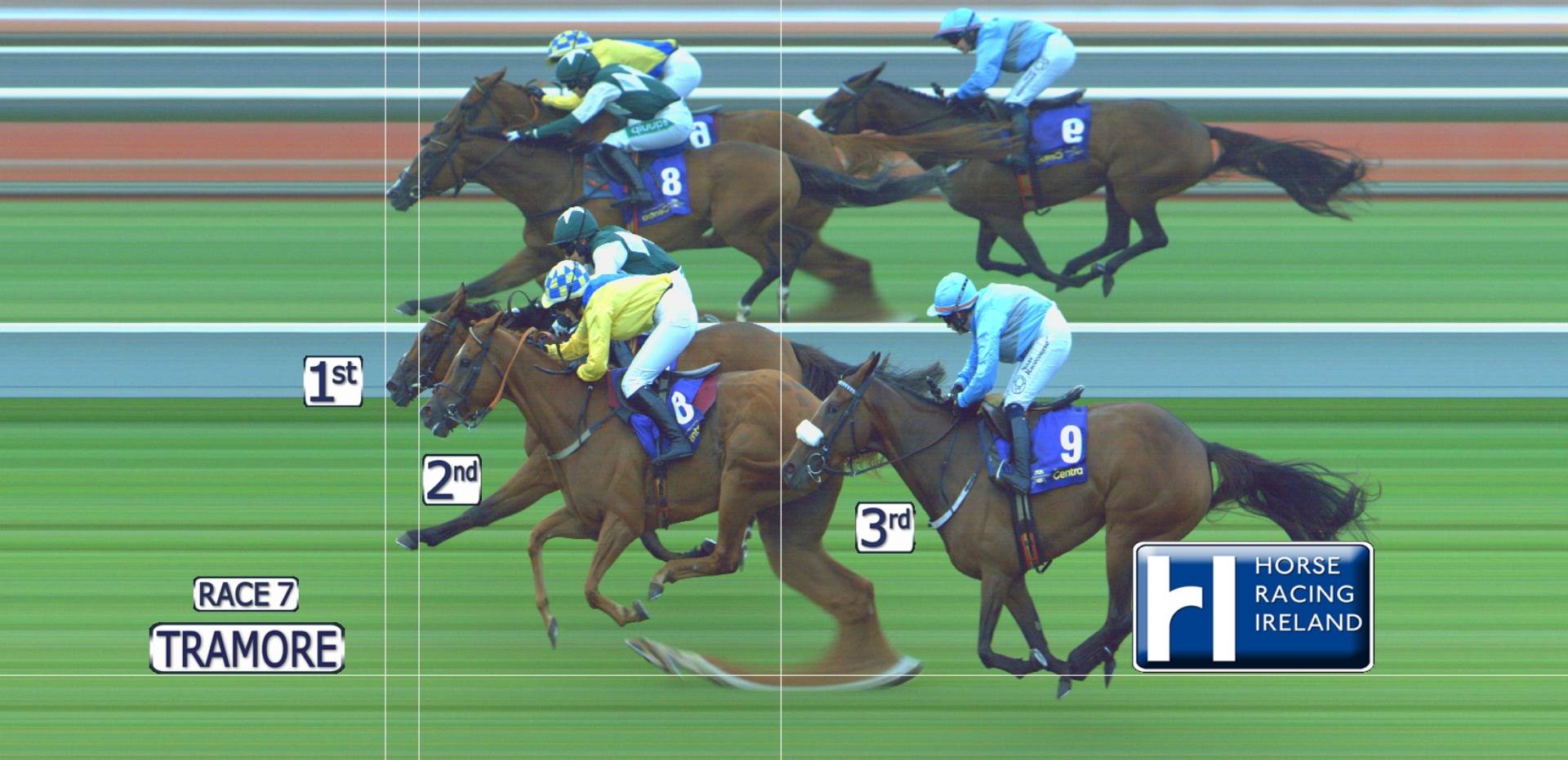 Photo Finish